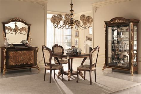 The Glamour Of Arredoclassic The Italian Classic Furniture Company