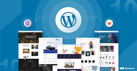 10 Best Premium Membership Wordpress Themes For Your Website