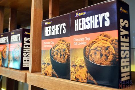 We did not find results for: Julie's Hershey's Mempunyai 6 Variasi Baru Biskut Enak Di ...
