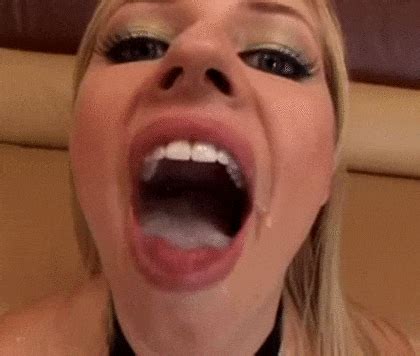 Nude Photos Of Open Your Mouth And Swallow My Cum Pornpics Album