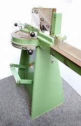 Images of Morso Picture Frame Chopper