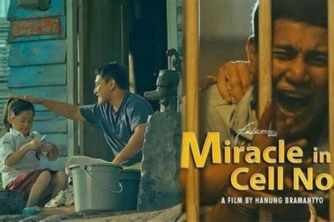 Kapan Film Miracle In Cell No Tayang Cek Jadwal Tayang Di Bioskop My