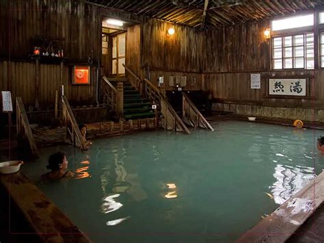 Best Mixed Onsen In Japan With Without Swimwear Alexrockinjapan