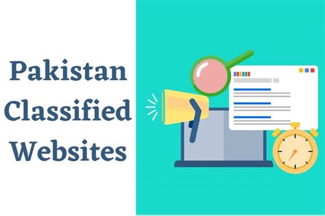 Top Free Pakistan Classified Websites In