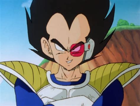 The first season of the dragon ball z anime series contains the raditz and vegeta arcs, which comprises the part 1 of the frieza saga, which adapts the 17th through the 21st volumes of the dragon ball manga series by akira toriyama. anime production - Was Vegeta's design altered mid series ...