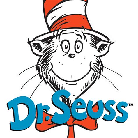 Ddr Seuss Characters Pictures And Names Template Printable