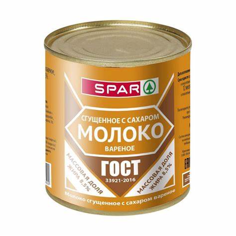 Сгущенное молоко диета 5 Купить молоко сгущенное spar вареное 8,5% 360г ж/б с доставкой на дом в Купить молоко сгущенное spar вареное 8,5% 360г ж/б с доставкой на дом в Сгущенное молоко диета 5