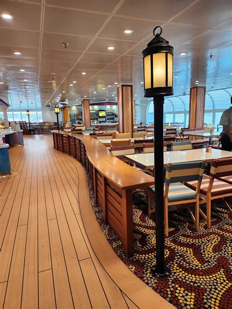 Disney Wonder Trip Report: Planning and Logistics | TouringPlans.com Blog