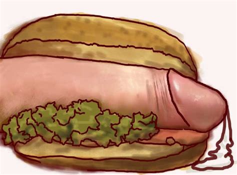 Rule 34 Food Inanimate Male Only Sandwich Tagme 496025