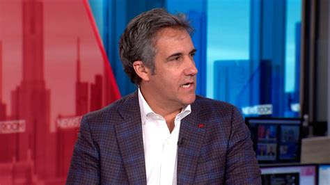 Watch Michael Cohen And Elie Honig Weigh In On Ex Trump Org Cfos