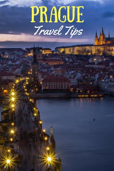 prague travel tips 21 things you need to know before visiting the czech capital drifter planet