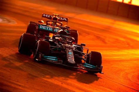 The Good The Bad And The Ugly Of The 2021 Formula 1 Season Carbuzz