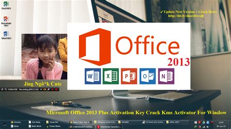 Microsoft office 2013 (also called office 2013 and codenamed office 15) is a version of microsoft's popular office suite and the successor to office 2010. Microsoft Office 2013 Activation Key Crack Kms Activator ...