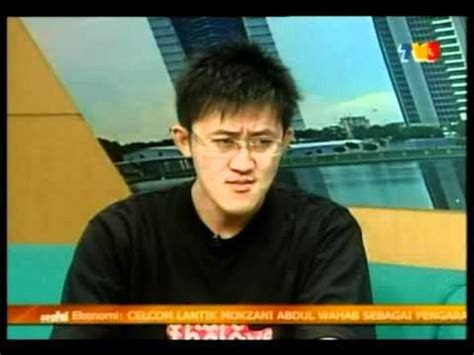 Rancangan bual bicara pagi di tv3. Malaysia Hari Ini, TV3 Interview Dr. Winson Seow (13 March ...
