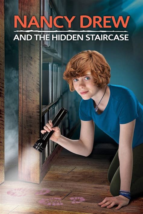 The story follows a family's traumatic childhood at hill house and how it affects them in the present as adults. Movies To Watch On Hulu - Nancy Drew And The Hidden ...