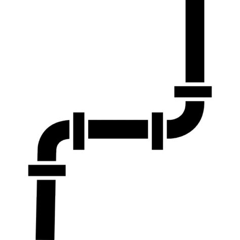 Pipes Icon 201987 Free Icons Library