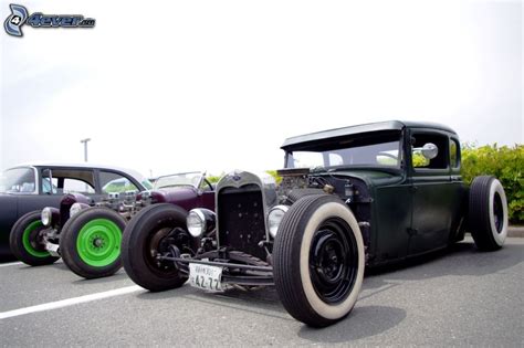 Oldtimers