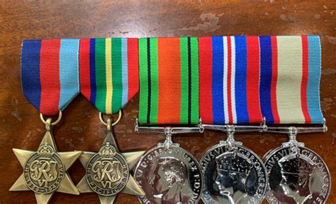 Australian Army Medals Replica Medals National Medals Australia
