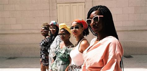 11 photos that celebrate travel and the beauty of black friendships travel noire