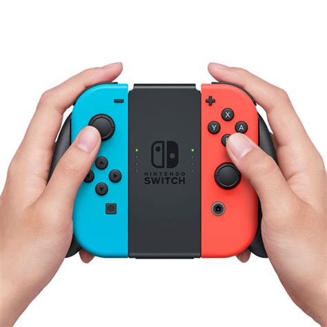 Consolas nintendo switch repuestos nintendo switch juegos nintendo switch mandos nintendo switch accesorios nintendo switch. Consola Nintendo Switch Neón | Compra en laPolar.cl