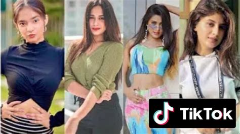 Best Tik Tok Dance 2020 Indian Tik Tok Hot Girl Dance Video New