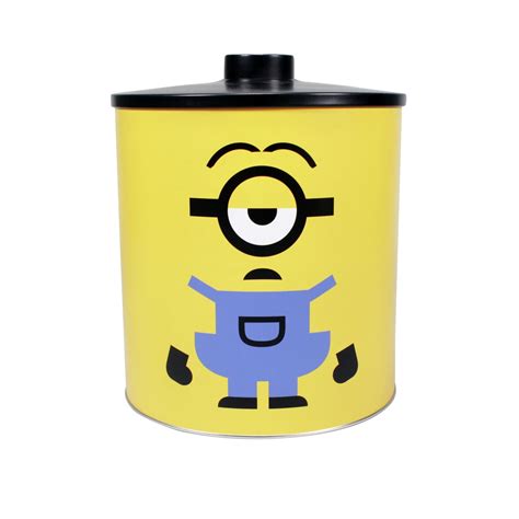 Minions Biscuit Barrel Reviews Updated December 2022
