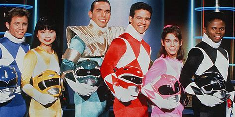 Where Are The Cast Of Power Rangers Now Screen Rant