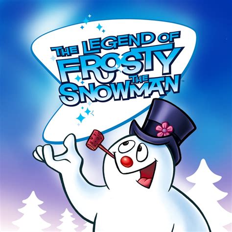 The Legend Of Frosty The Snowman Wiki Synopsis Reviews Movies Rankings