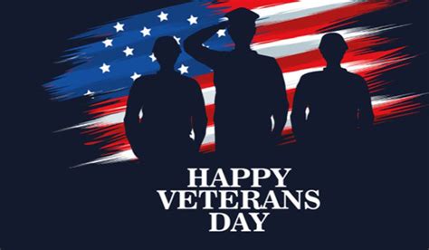 Veterans Day 2022 I History Meaning And Facts The Star Info