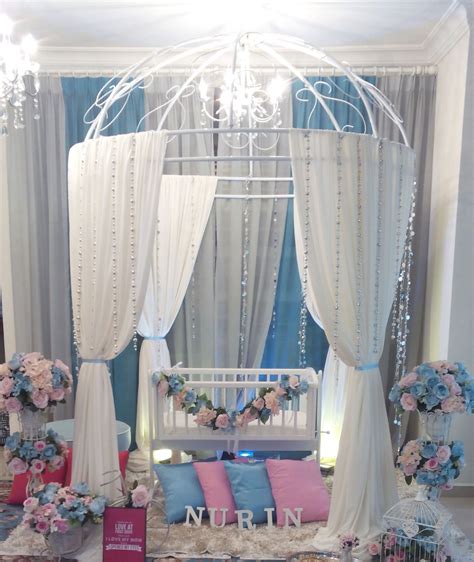 There's no need to buy a white. Pin by win hizam on weddings decorations | Boy baby shower ...