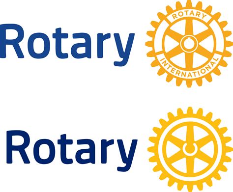 Rotary Club Logo Vector At Collection Of Rotary Club