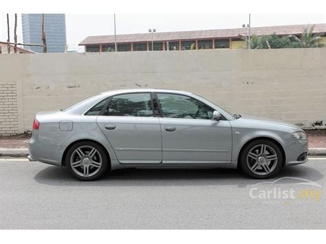 Audi A4 2006 TFSI Quattro 2.0 in Selangor Automatic Sedan ...