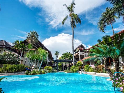Five Tips For Booking A Pool Villa In Phi Phi Islands Ryker Beck