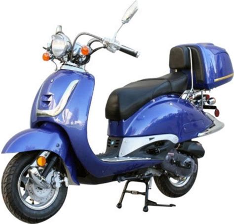 It is a 49cc/50cc scooter which is very popular today. 2014 Sunny 50cc 4-Stroke Scooter Moped FOR SALE By ...