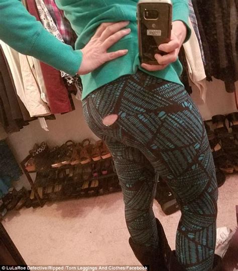 Lularoe Faces Lawsuit For Thousands Of Defective Leggings Daily Mail