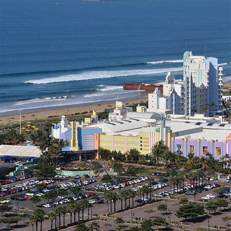 List Of Tourist Attractions In Durban South Africa Touristlink