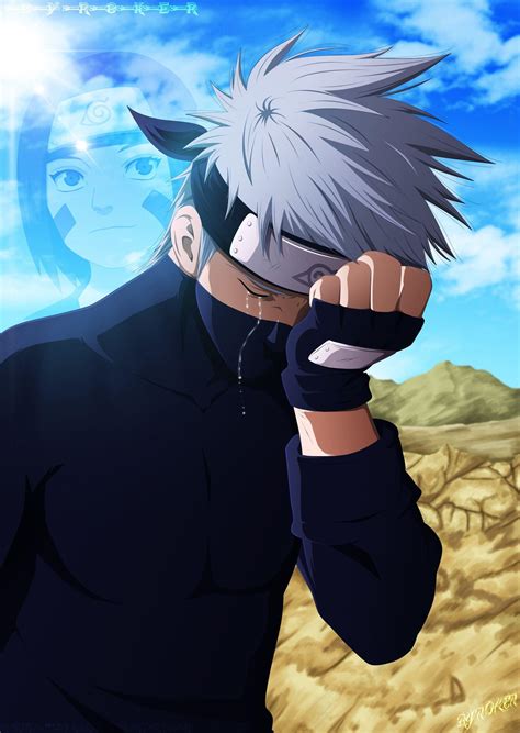 Kakashi Face Wallpapers Bigbeamng