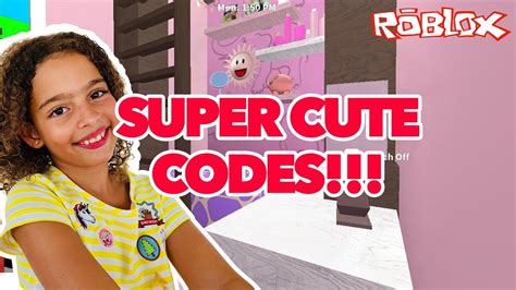 These codes are not promocodes they are used for games such as blox burg! MY SUPER CUTE BLOXBURG CODES FOR PICTURES FOR GIRLS! | Doovi