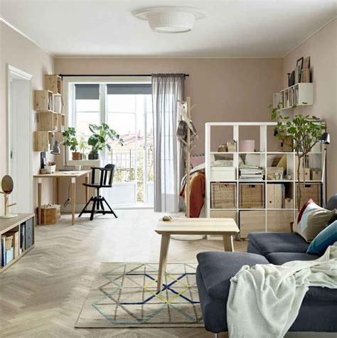 31 Awesome Studio Apartment Ideas For Your Inspiration Magzhouse