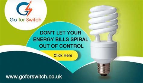 Your gas and electricity bills are not just the cost of the energy you have used. Gas and Electricity Comparison Website helps UK household ...