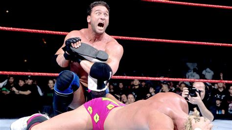 Tjr Retro Wwe Royal Rumble Review Vince Mcmahon Wins Rumble