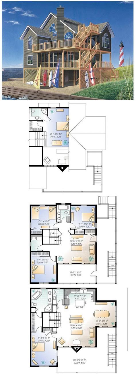 For a large, playable house, we will need the perfect floor plan. Sims 4 Floor plans #ModernHomeDecorBedroom | Sims 4 huizen, Sims huis, Sims 4