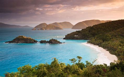 Us national parks and state parks guide online. How to Take a Trip to the U.S. Virgin Islands | Travel ...