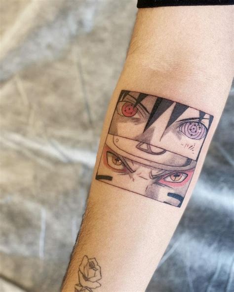 10 Best Sasuke Tattoo Ideas You Have To See To Believe Outsons Men