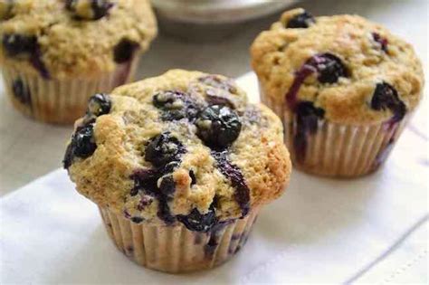 Diabetic Muffins Recipe Diabetestalknet