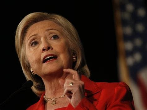 Endorsement Hillary Clinton Has Needed Knowledge Experience