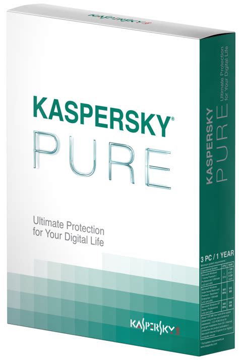 Kaspersky Pure 20 Crack Only ~ Cya Group