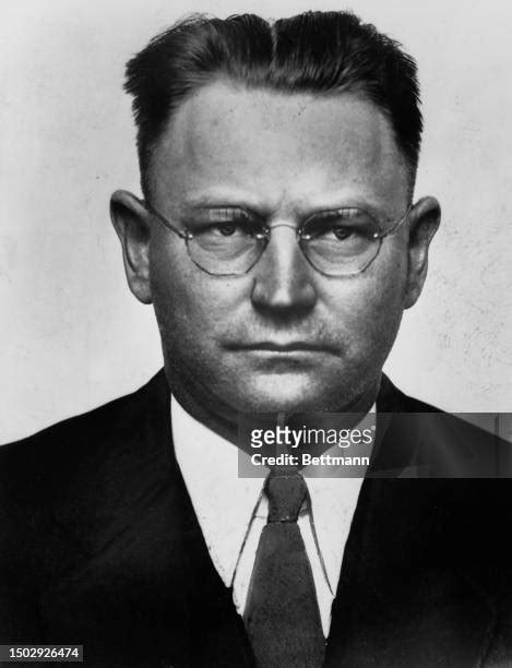Alfred Leonard Cline Photos And Premium High Res Pictures Getty Images
