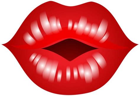 ImÁgenes De Labios De Colores Imagen De Labios Clipart Cliparts