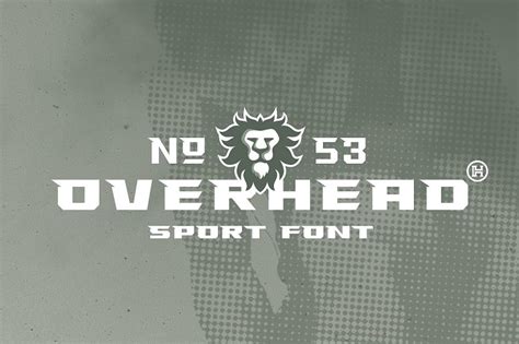 36 Cool Sports Fonts That Are An Instant Win Hipfonts